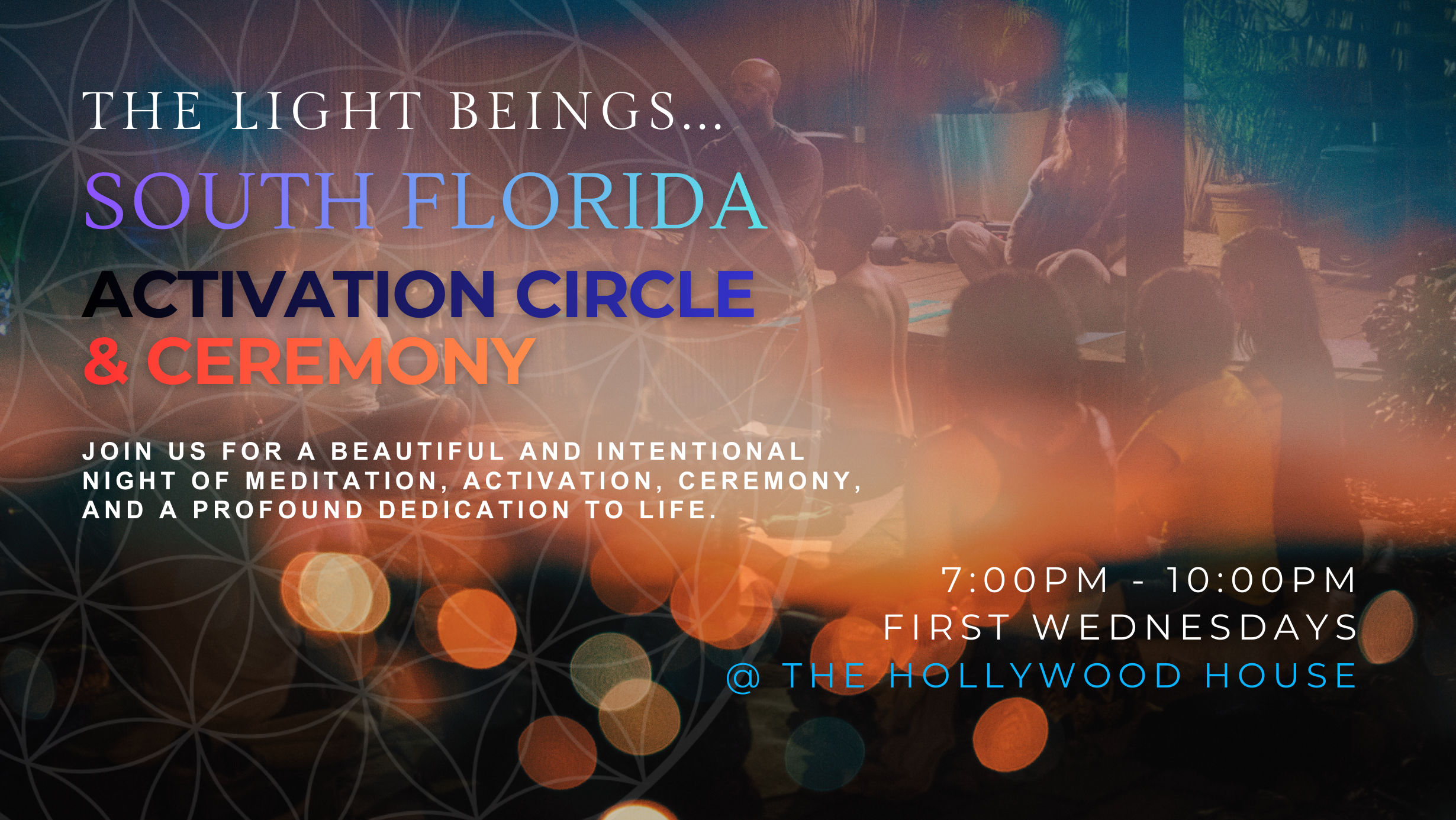 FL Activation Circle
